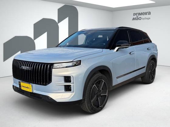 JAECOO 7 1.5 TGDI PHEV PRESTIGE DHT